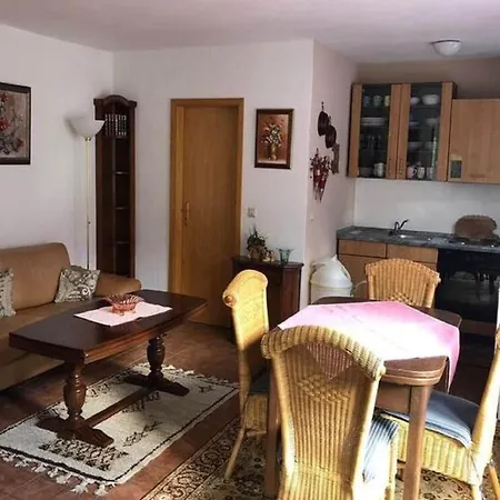 Apartment In Bruchhausen Right On The Fishing River